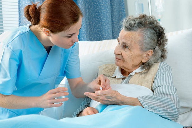 Bệnh Alzheimer và cách chăm sóc người bệnh Alzheimer- PHCN Hữu Nhân